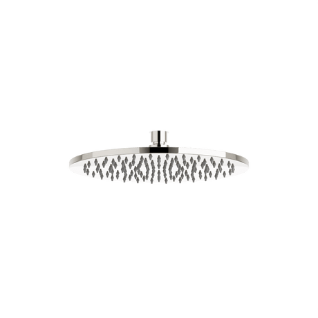 Artos Opera 10" Rain Shower Head Polished Nickel – F901-8PN