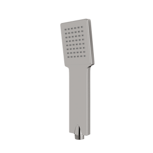 Artos Edge ABS Hand Shower Brushed Nickel – F902-15BN