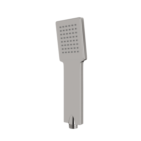 Artos Edge ABS Hand Shower Brushed Nickel – F902-15BN