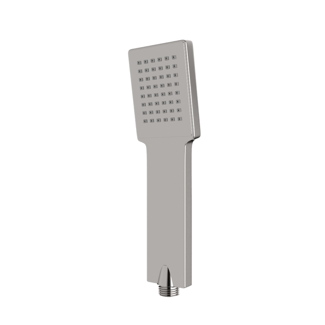 Artos Edge ABS Hand Shower Brushed Nickel – F902-15BN