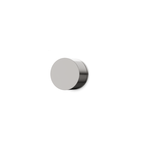 Artos Opera Volume Control Trim Kit with Equal Plate Brushed Nickel – F906A-12TKBN