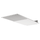 Artos Edge Rain Shower Head Brushed Nickel – F403-1BN