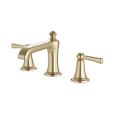 Artos Classic 8" Widespread Bathroom Faucet Satin Brass – FS311SB