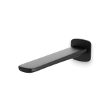 Artos Harmony Wall Mount Tub Filler Matte Black – F908-8BK