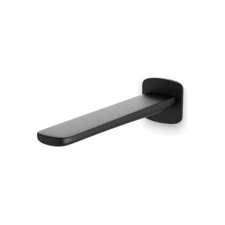 Artos Harmony Wall Mount Tub Filler Matte Black – F908-8BK