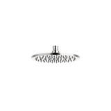 Artos Opera 8" Rain Shower Head Brushed Nickel – F901-1BN