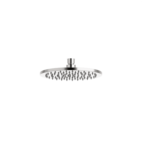 Artos Opera 8" Rain Shower Head Brushed Nickel – F901-1BN