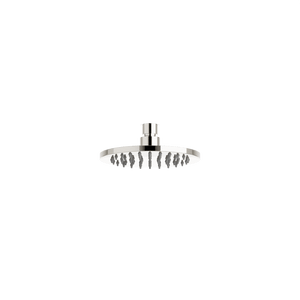 Artos Opera 6" Rain Shower Head Polished Nickel – F901-18PN