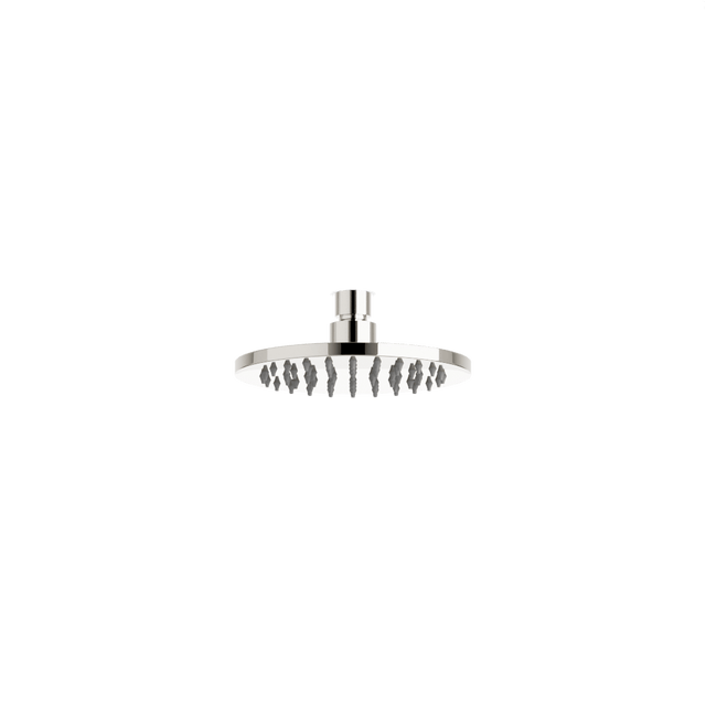 Artos Opera 6" Rain Shower Head Polished Nickel – F901-18PN