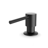 Artos Deck Mounted Soap Dispenser Matte Black – F100138BK