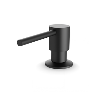 Artos Deck Mounted Soap Dispenser Matte Black