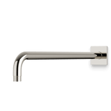 Artos Otella Wall Mount Shower Arm Polished Nickel – F902-27PN