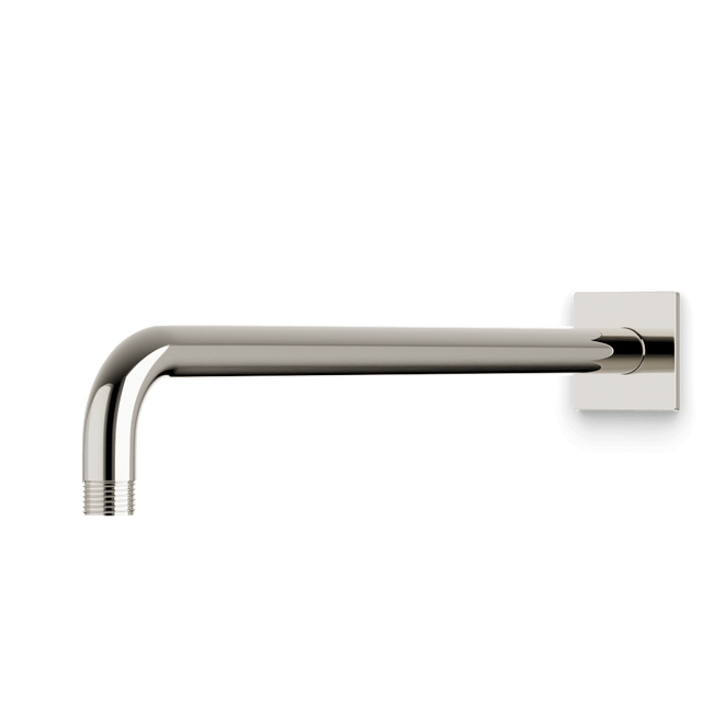 Artos Otella Wall Mount Shower Arm Polished Nickel – F902-27PN