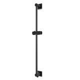 Artos Otella Integrated Slide Bar Matte Black – F907-87BK