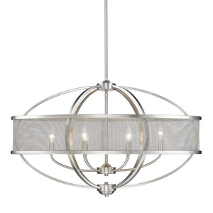 Colson BLK Mini Pendant in Matte Black
