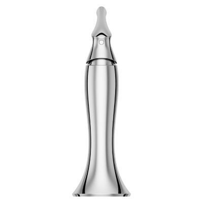 Pfister Polished Chrome Single Control Bathroom Faucet LG42-RH2C
