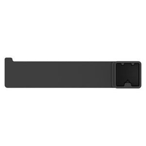 Pfister Black Kenzo Tissue Holder BPH-DF1B