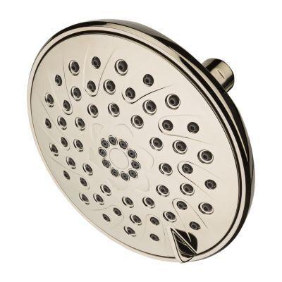 Pfister Polished Nickel Arterra 3-function Showerhead LG15-DE1D