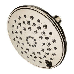 Pfister Polished Nickel Arterra 3-function Showerhead LG15-DE1D