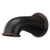 TUB SPT NO DVTR TB