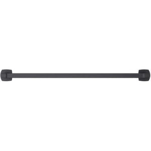Pfister Black Deckard 24" Towel Bar BTB-DA2B