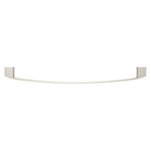Pfister Brushed Nickel Kenzo 24" Towel Bar BTB-DF2K