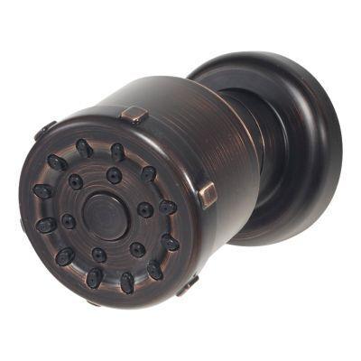 Pfister Tuscan Bronze Body Spray Trim Kit 015-BD0Y