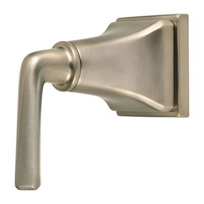 Pfister Brushed Nickel Park Avenue Diverter Trim 016-FE0K