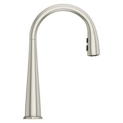 Pfister Stainless Steel Lita Pull-down Kitchen Faucet