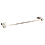 Gerber D446132BN Brushed Nickel Sirius 24" Towel Bar