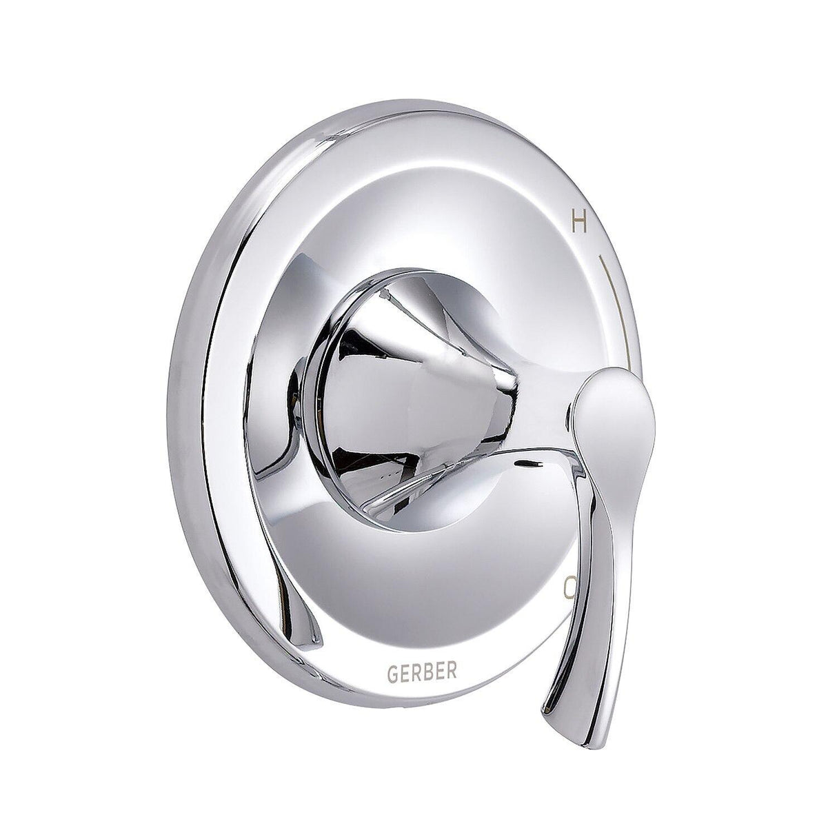 Gerber D510422BNTC Brushed Nickel Antioch Valve-only Trim Kit