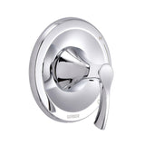 Gerber D510422BNTC Brushed Nickel Antioch Valve-only Trim Kit
