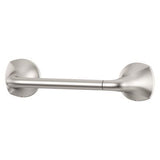 McAllen Toilet Paper Holder in Spot Defense Brushed Nickel