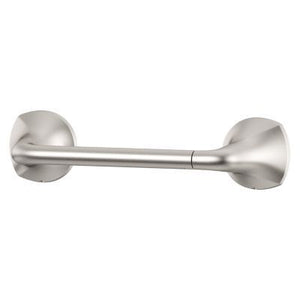 Pfister Spot Defense Brushed Nickel Paper Holder BPH-MCAGS