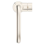 Pfister Polished Nickel 1-handle Bar & Prep Faucet