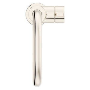 Pfister Polished Nickel 1-handle Bar & Prep Faucet GT72-MTD