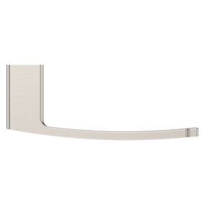 Pfister Brushed Nickel Kenzo Tissue Holder BPH-DF1K