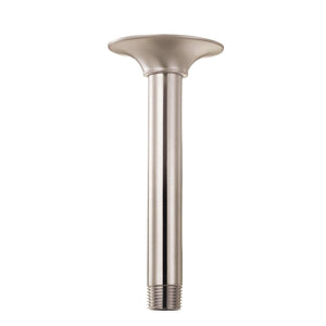 Gerber D481316BB Brushed Bronze 6" Ceiling Mount Showerarm