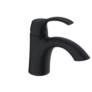Gerber D222522 Chrome Antioch Single Handle Lavatory Faucet