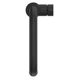 Pfister Matte Black 1-handle Pull-down Kitchen Faucet