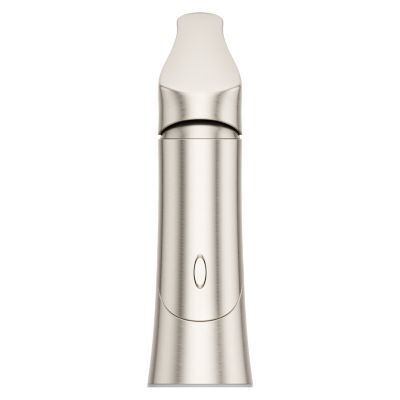 Pfister Brushed Nickel Weller Single Control Bath Faucet LG42-WR0K