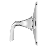 Pfister Polished Chrome Bronson Valve, Trim Only