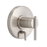 Gerber D500458TC Chrome Parma Valve-only Trim Kit, Diverter On Valve