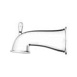 Avalon Tub Spout in Polished Chrome