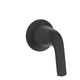 Gerber D560934BST Satin Black Lemora Diverter Valve Trim Kit