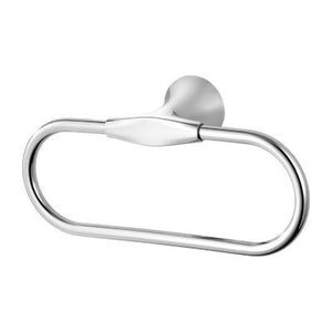 Pfister Polished Chrome Kelen Towel Ring BRB-MF0C