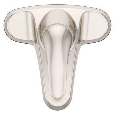 Pfister Brushed Nickel Pfirst Series Centerset Bath Faucet LG142-800K