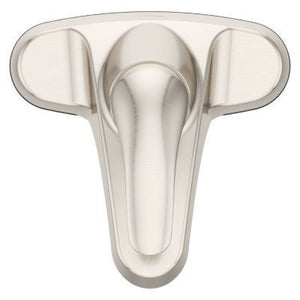Pfister Brushed Nickel Pfirst Series Centerset Bath Faucet LG142-800K