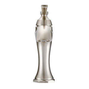 Gerber D225028 Chrome Draper Single Handle Lavatory Faucet