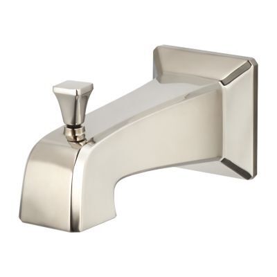 Pfister Brushed Nickel Tub Spout 920-101D
